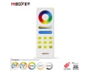GTV LED Stripe 24V COB RGB+CCT dimmbar inkl. Fernbedienung Bild 3