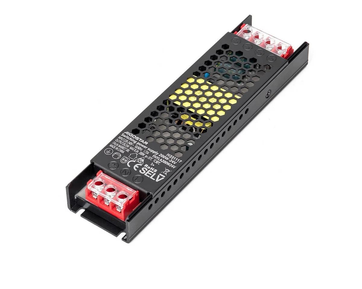 GTV LED Stripe 24V COB RGB+CCT dimmbar inkl. Fernbedienung - Bild 4