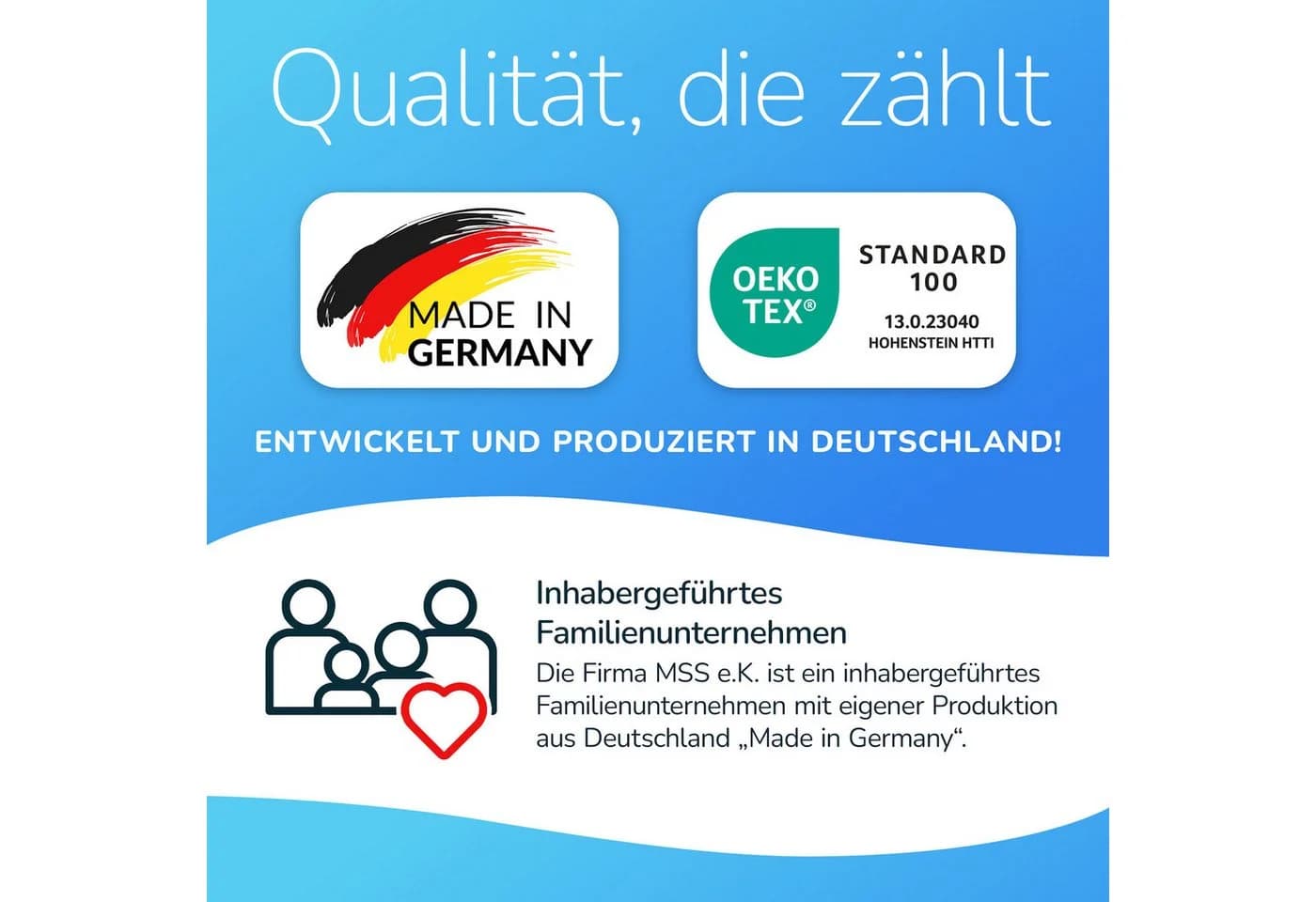 MSS e.K. Kaltschaummatratze EASY ACTIVE Rollmatratze 11 cm
