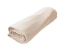 Babydecke Pucktuch Hoppediz Creme Bild 2