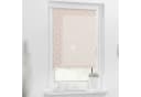 LICHTBLICK ORIGINAL Seitenzugrollo Prinzessin Lilly Rosa Klemmfix Bild 2