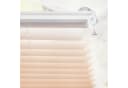 LICHTBLICK Dachfensterplissee Haftfix beige 36x80 cm Bild 3
