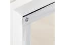LICHTBLICK Dachfensterrollo Haftfix Hitzeschutz Beige Bild 1