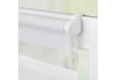 LICHTBLICK Duo Rollo Motiv Sterne Rosa Klemmfix Bild 4