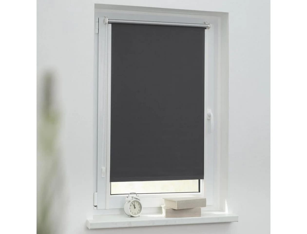 Seitenführungsschienen Lichtblick Original Selbstklebend Kunststoff