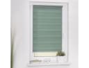 LICHTBLICK ORIGINAL Duo Rollo Klemmfix Halbtransparent Ohne Bohren Bild 4