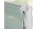 LICHTBLICK ORIGINAL Duo Rollo Klemmfix Halbtransparent Ohne Bohren Bild 5