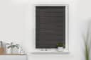 Doppelrollo Duo Rollo Klemmfix, ohne Bohren, Roomy Bild 3