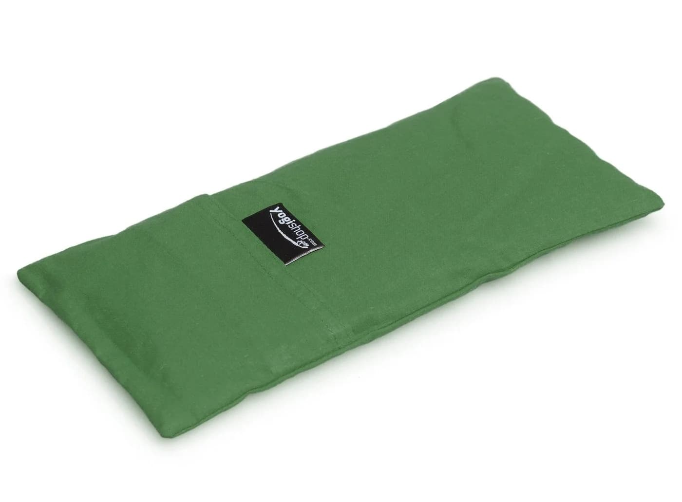 Yogishop Augenkissen relax Grau mit Lavendel & Leinsamen