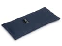Yogishop Augenkissen relax Grau mit Lavendel & Leinsamen Bild 3