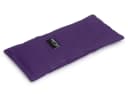Yogishop Augenkissen relax Grau mit Lavendel & Leinsamen Bild 4