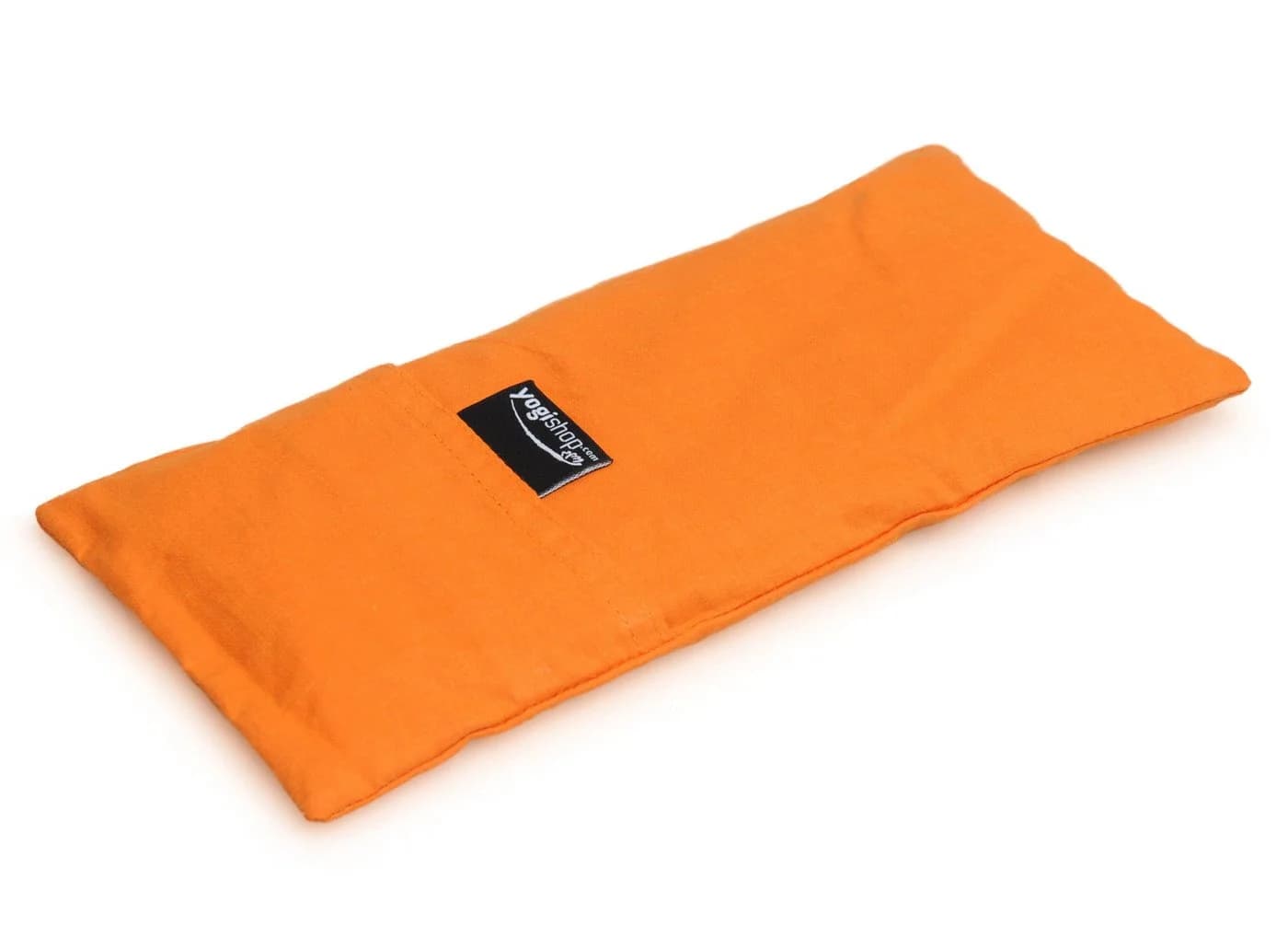Yogishop Augenkissen relax Grau mit Lavendel & Leinsamen - Bild 5