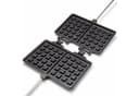 Petromax Waffeleisen Gusseisen mit langem Stiel Bild 1