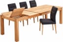 Relita Esstisch Family Eiche antik Bild 3