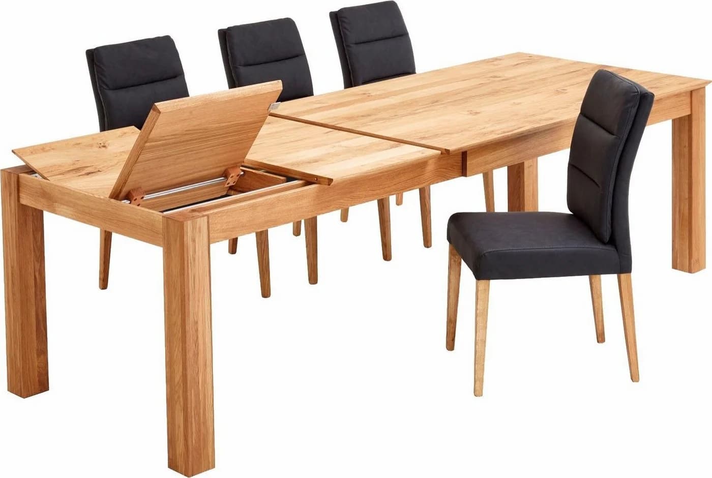 Relita Esstisch Family Eiche antik - Bild 3