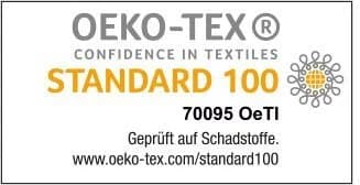 STENDEBACH Climacozy Kopfkissen Weiß Outlast® Technologie - Bild 3