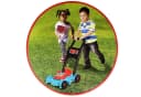 TikTakToo Kinder-Rasenmäher Benzin mit Geräusch und Kanister Bild 3