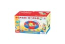 TikTakToo Sandform-Set Sandkasten Blau/Rot Bild 3