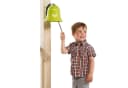 Loggyland Spielturm-Erweiterung Glocke Schiffsglocke Kunststoff Indoor Outdoor Bild 3