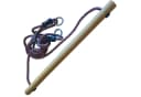 Loggyland Holztrapez Trapezschaukel 58 cm Bild 2