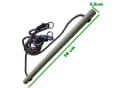 Loggyland Holztrapez Trapezschaukel 58 cm Bild 3