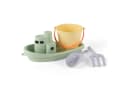 TikTakToo Sandkasten Wassermuschel Beige 2-7-tlg. Bild 1