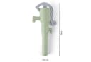 TikTakToo Sandkasten Wassermuschel Beige 2-7-tlg. Bild 5