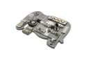 TikTakToo Motorikbrett Activity Board Elefant Grau 14 Aktivitäten Bild 1