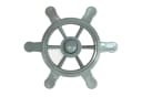 Loggyland Spielturm-Spielzeugset Piratenlenkrad Fernrohr Handgriffe Grau Bild 4
