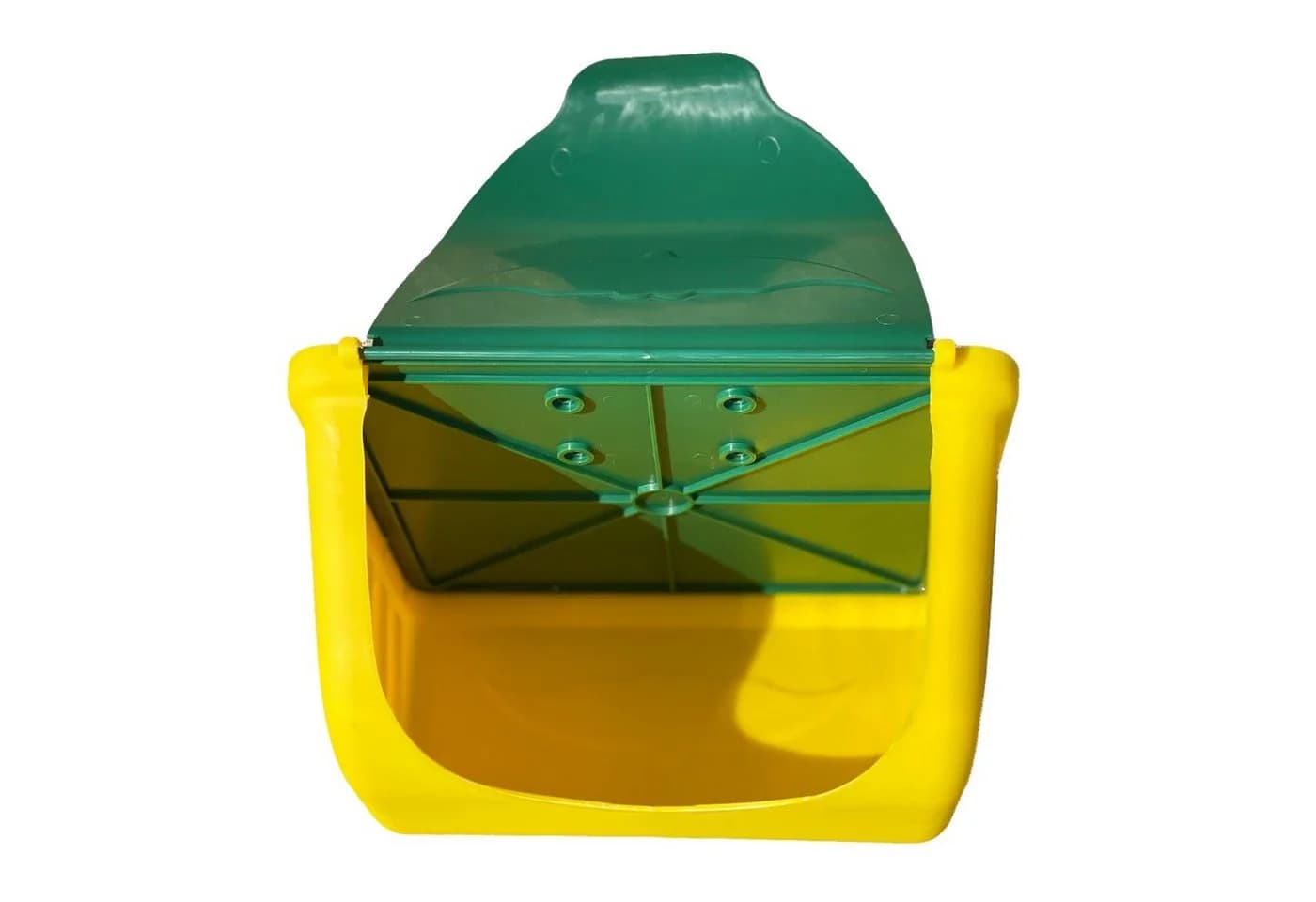 Loggyland Briefkasten für Spielturm Spielhaus Kinder Gartenhaus