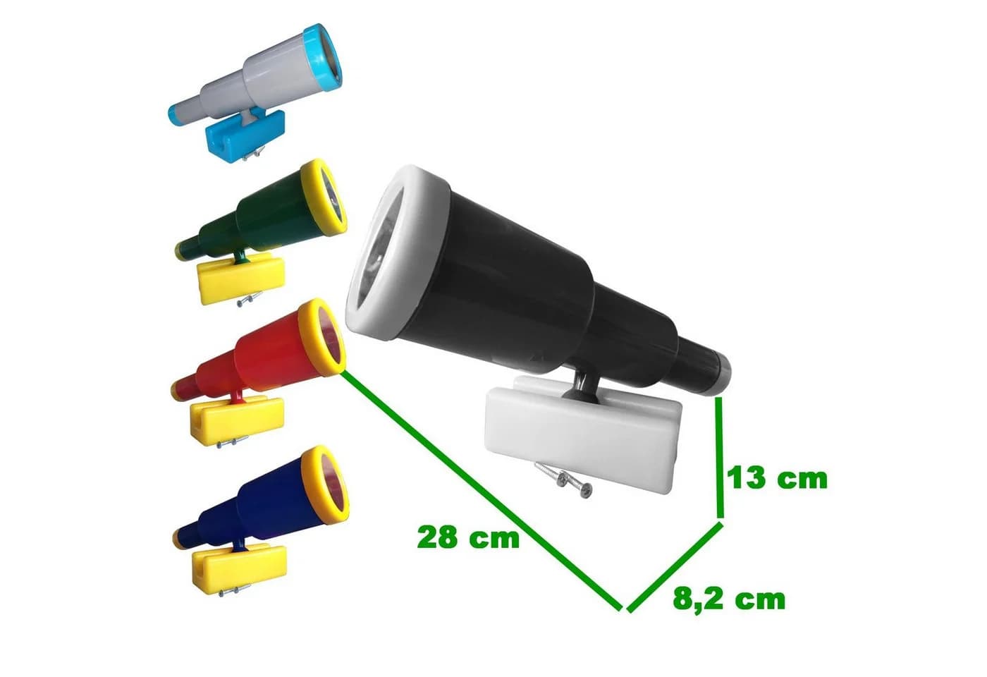 Teleskop Abenteuer Pirat Forscher - Bild 3
