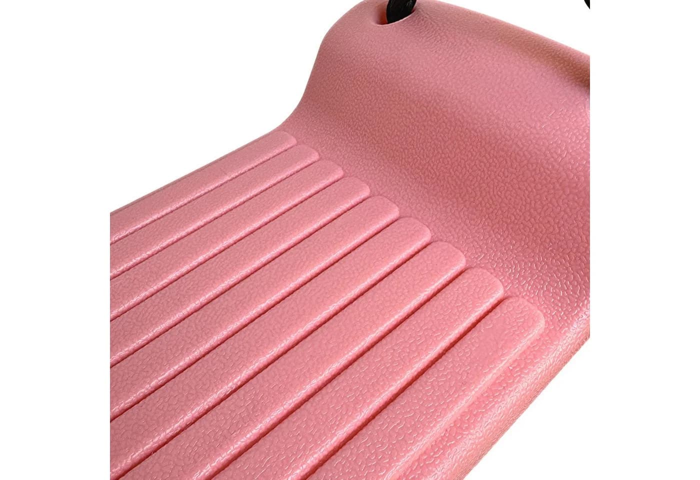 Schaukelsitz Pastell Rosa Kunststoff Modern - Bild 4