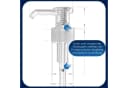 Horn Medical Desinfektionsmittelspender Dosierpumpe 2,2ml Hubvolumen Bild 1
