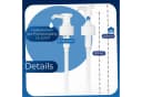 Horn Medical Desinfektionsmittelspender Dosierpumpe 2,2ml Hubvolumen Bild 5