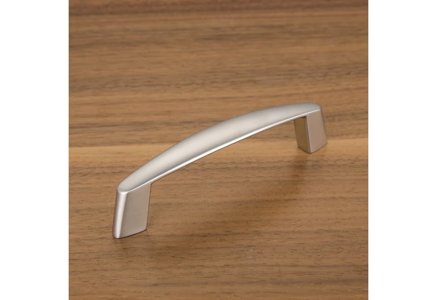 SO-TECH® Bügelgriff UN17 BA 96 mm Chrom matt