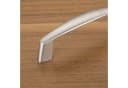 SO-TECH® Bügelgriff UN17 BA 96 mm Chrom matt Bild 3