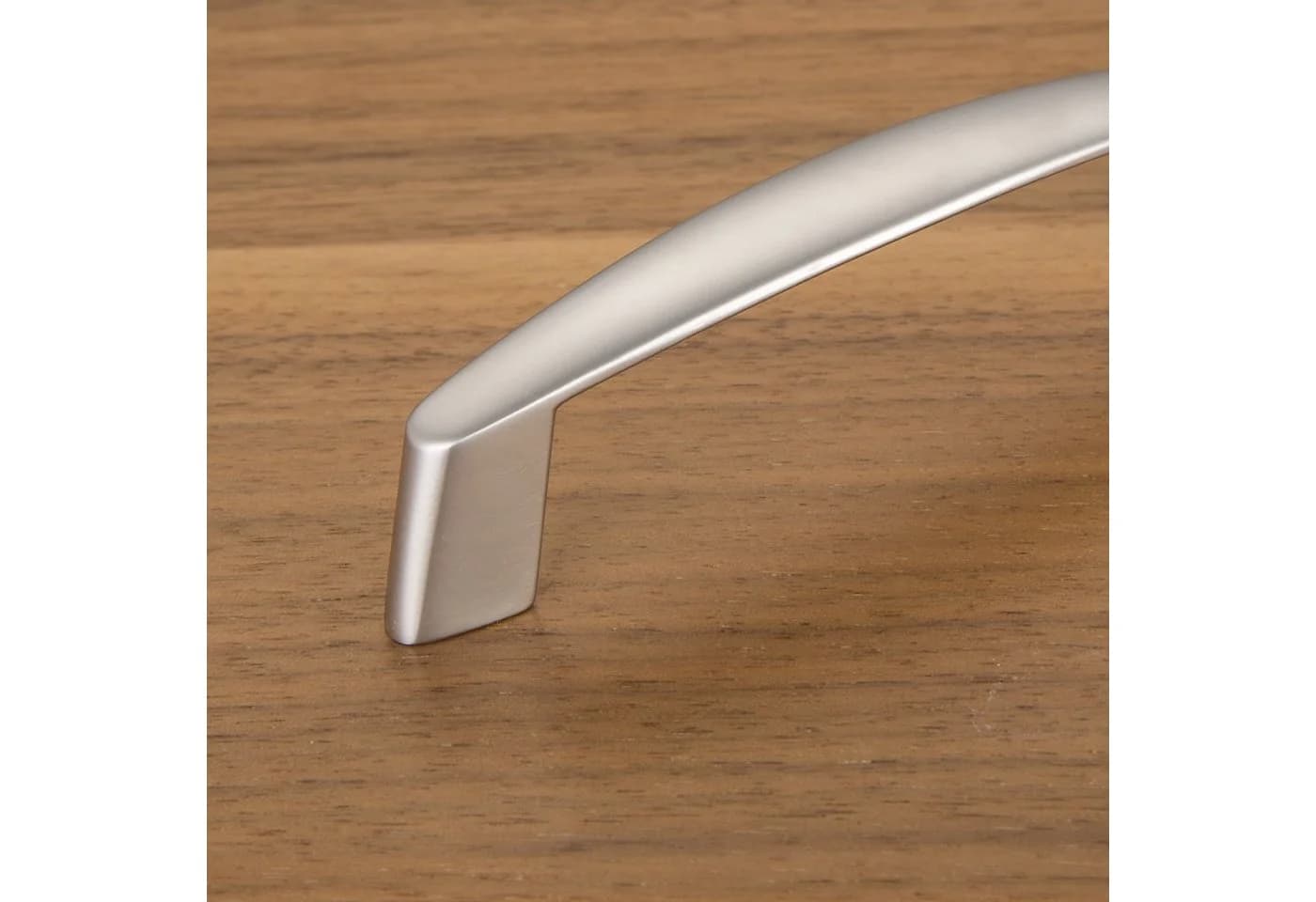 SO-TECH® Bügelgriff UN17 BA 96 mm Chrom matt - Bild 3