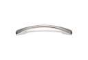 SO-TECH® Möbelgriff Bogengriff JAN BA 96 mm Chrom poliert Bild 1