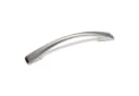 SO-TECH® Möbelgriff Bogengriff JAN BA 96 mm Chrom poliert Bild 2