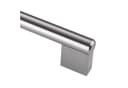 SO-TECH® Möbelgriff Stangengriff G4 Edelstahloptik 192mm Lochabstand Bild 1
