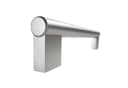 SO-TECH® Möbelgriff Stangengriff G4 Edelstahloptik 192mm Lochabstand Bild 3
