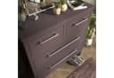 SO-TECH® Möbelgriff Stangengriff G4 Edelstahloptik 192mm Lochabstand Bild 5