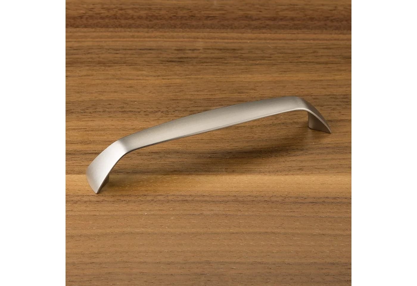 SO-TECH® Möbelgriff JOEN Bügelgriff Edelstahloptik 128 mm