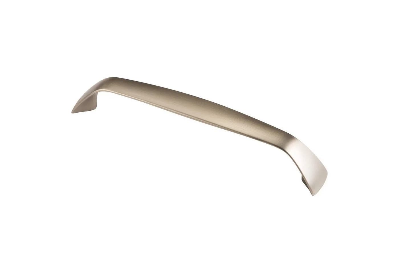 SO-TECH® Möbelgriff JOEN Bügelgriff Edelstahloptik 128 mm - Bild 2