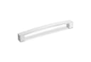 SO-TECH® Möbelgriff Bügelgriff ST01 Chrom Silber 128 mm Lochabstand Bild 2