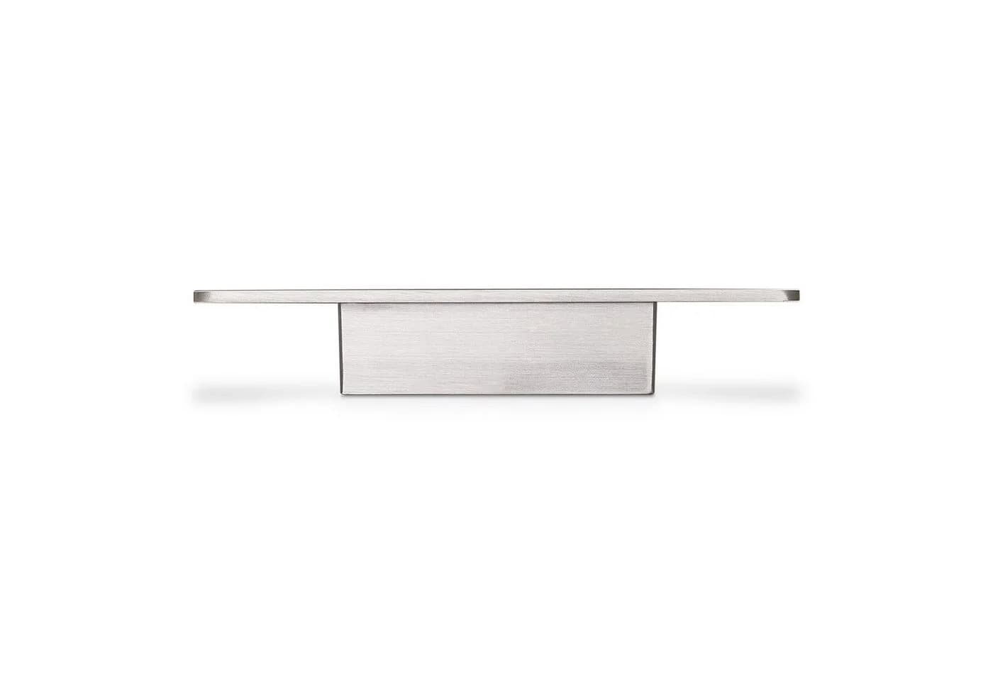 SO-TECH® Möbelgriff COLIN 64 mm Edelstahloptik Silber - Bild 5