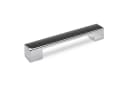 SO-TECH® Bügelgriff MARKANT BA 128 mm Chrom poliert Bild 2