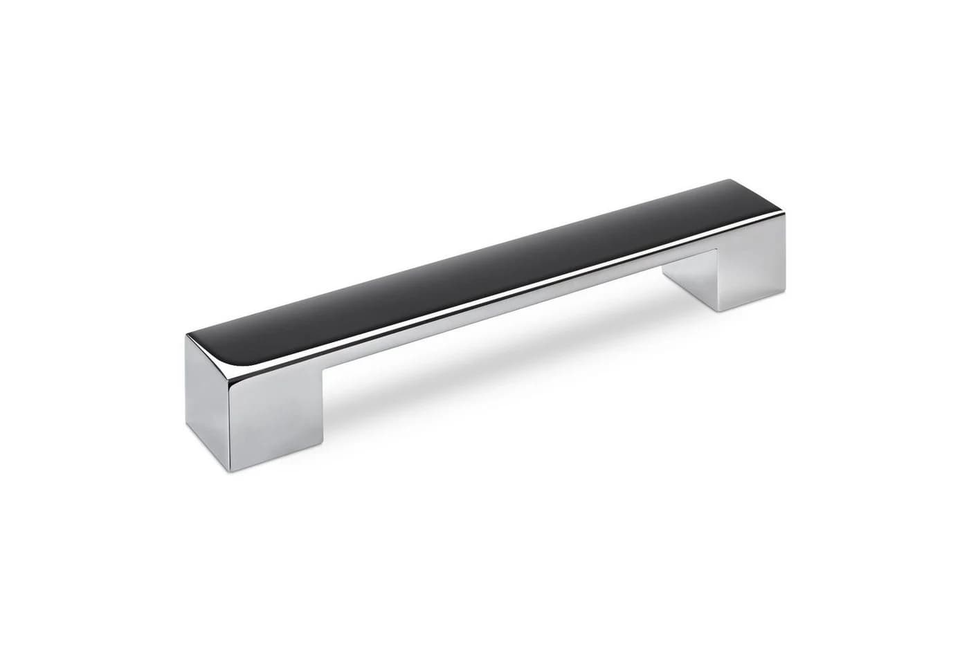 SO-TECH® Bügelgriff MARKANT BA 128 mm Chrom poliert - Bild 2