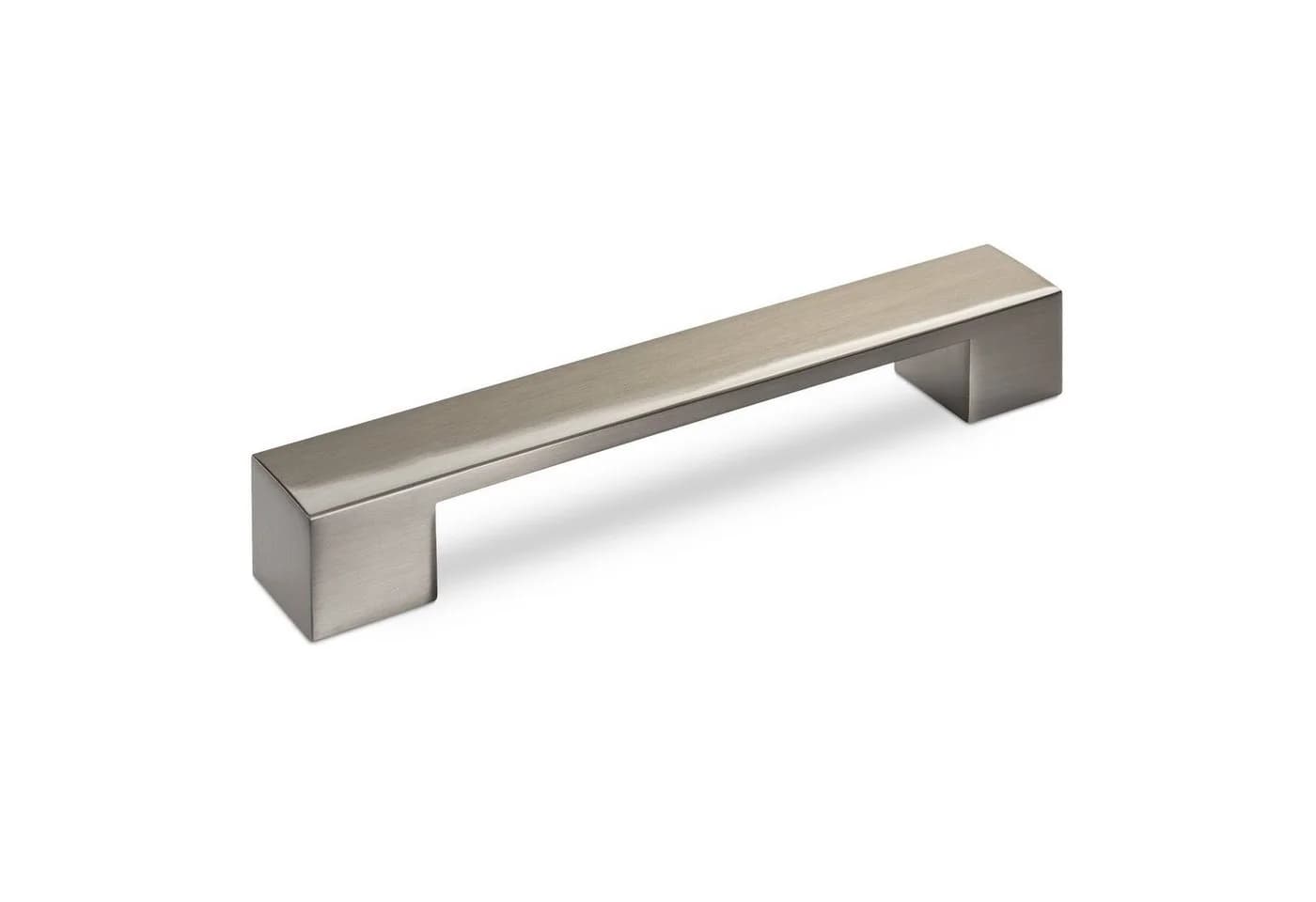 SO-TECH® Bügelgriff MARKANT Edelstahloptik 128 mm Lochabstand - Bild 2