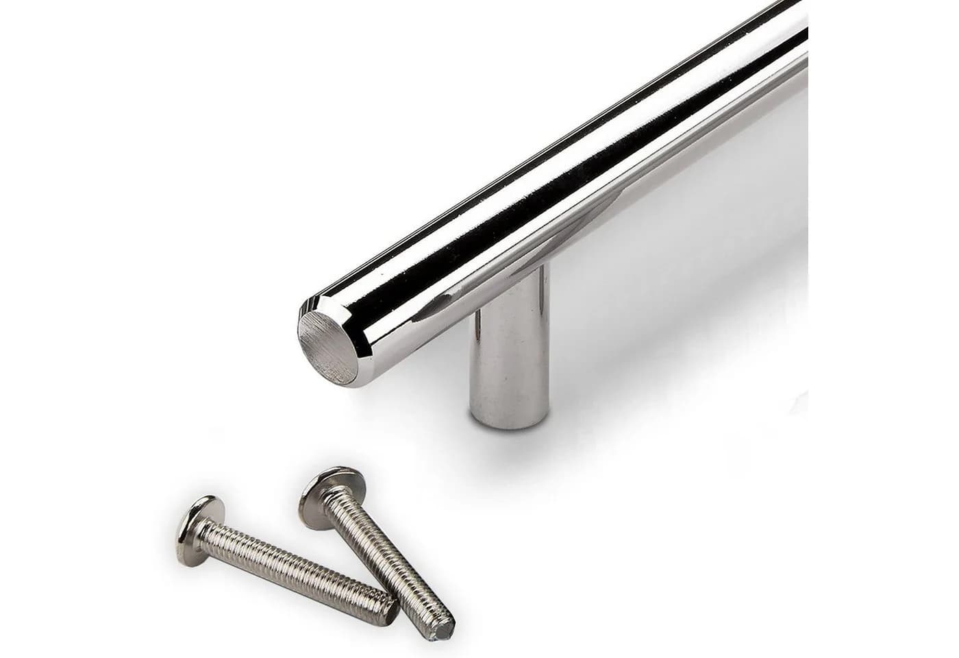 SO-TECH® Möbelgriff Stangengriff G11 Chrom poliert - Bild 2